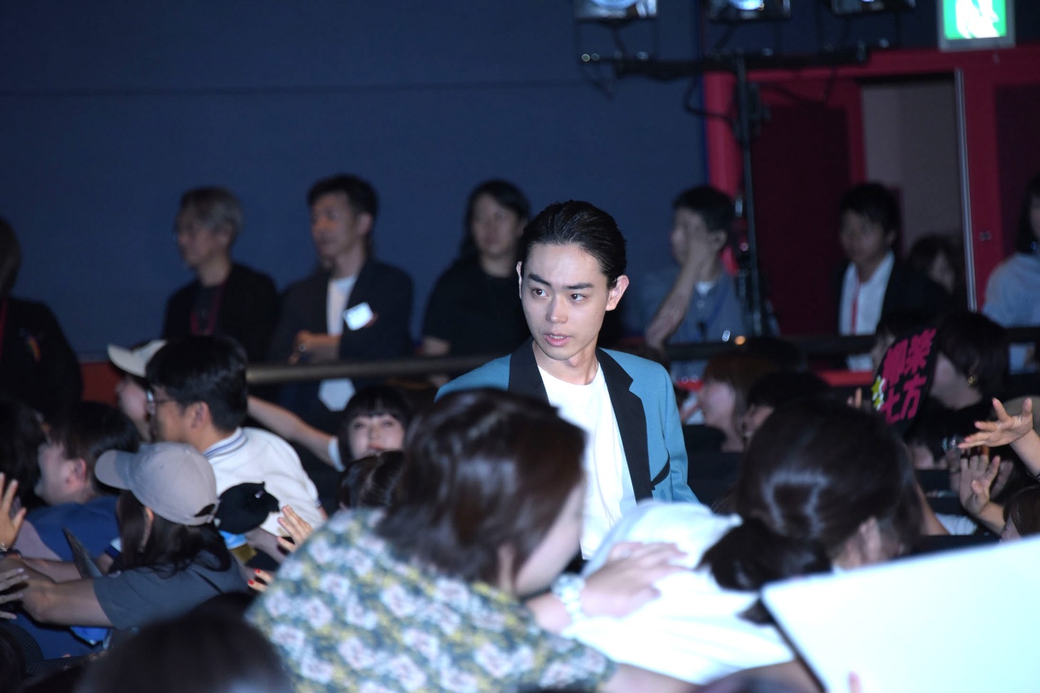 菅田将暉