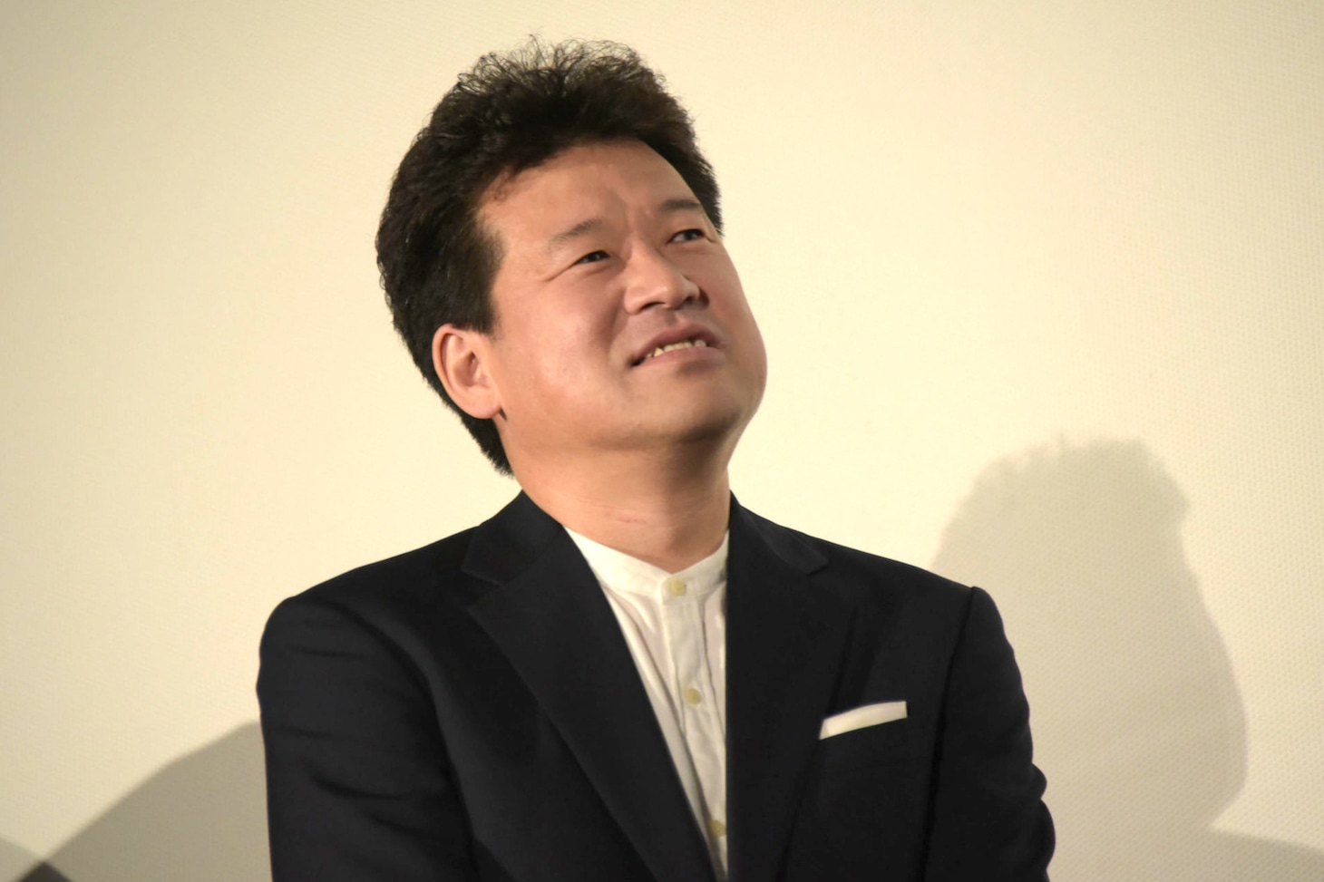 佐藤二朗