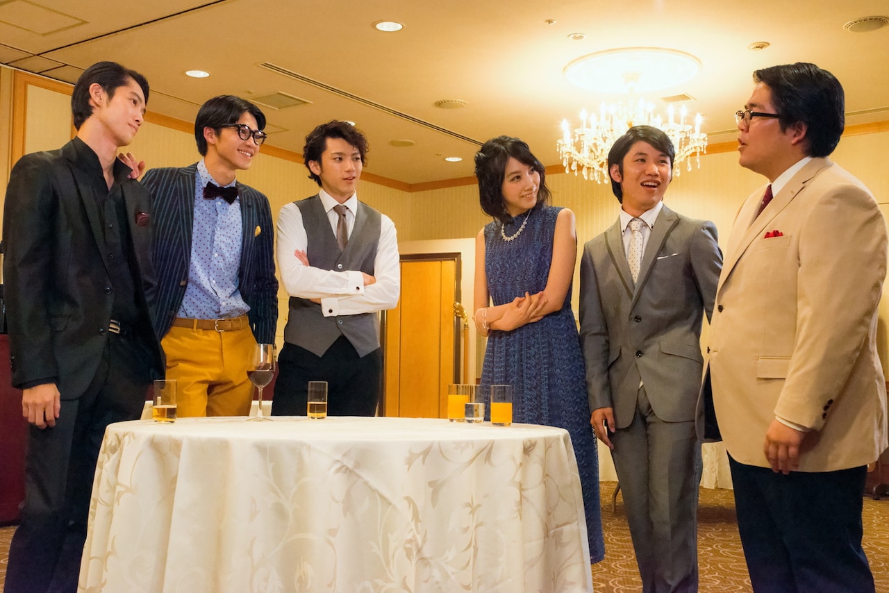 山田裕貴が愛を叫ぶ、齋藤飛鳥との共演作「あの頃、君を追いかけ