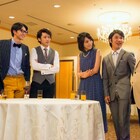 山田裕貴が愛を叫ぶ、齋藤飛鳥との共演作「あの頃、君を追いかけた」新予告