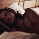 「ボルグ/マッケンロー」ボルグ役スベリル・グドナソンの肉体美捉えた新カット到着