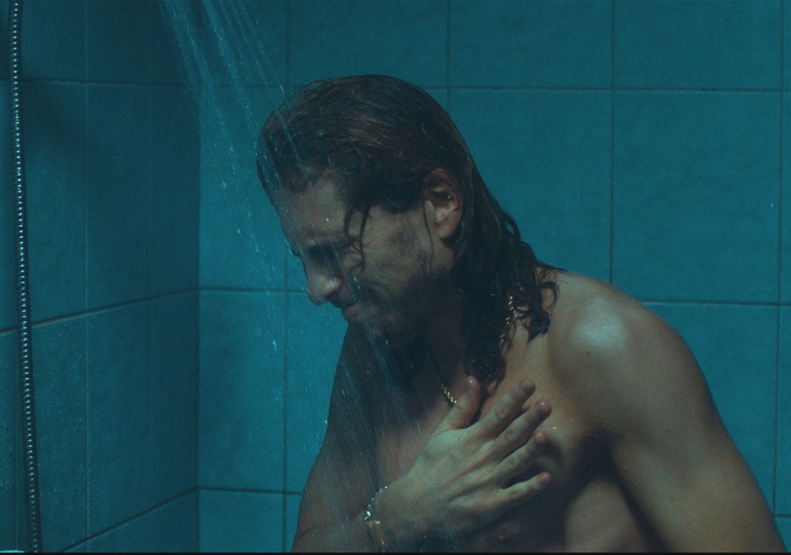 「ボルグ/マッケンロー 氷の男と炎の男」