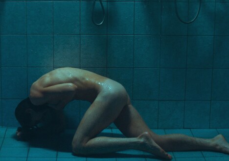 「ボルグ/マッケンロー 氷の男と炎の男」新場面写真