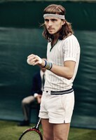 「ボルグ/マッケンロー 氷の男と炎の男」