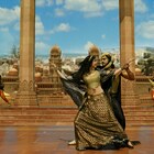 戦闘力を愛に…インド発「マガディーラ 勇者転生」ミュージカルシーン解禁