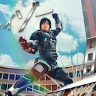 荒牧慶彦が主演するPR動画「仮面レイトー瞬」新作、怪人役は若本規夫&高崎翔太