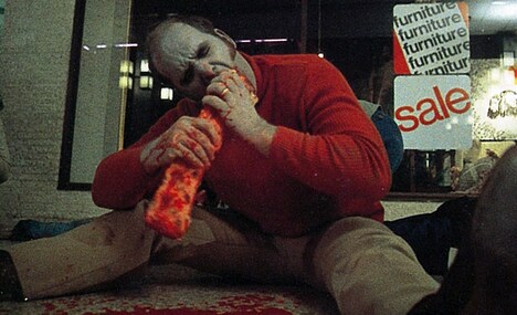 「ゾンビ（ディレクターズカット完全版）」 (c)1978 THE MKR GROUP INC. All Rights Reserved.