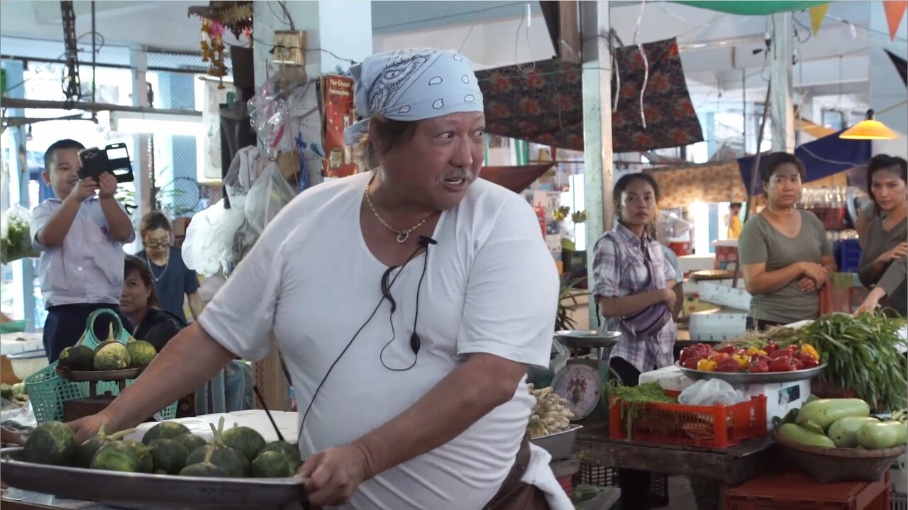 サモ・ハンが入魂指導！アクションリハ収めた「SPL 狼たちの処刑台」特別映像