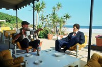 「ロング・グッドバイ」