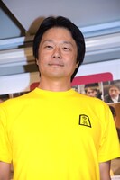 瀬川晶司