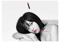 橋本環奈の写真展より。