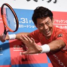 松岡修造「ボルグ/マッケンロー」を絶賛「覚悟して観ろ」、テニス芸人にはダメ出し