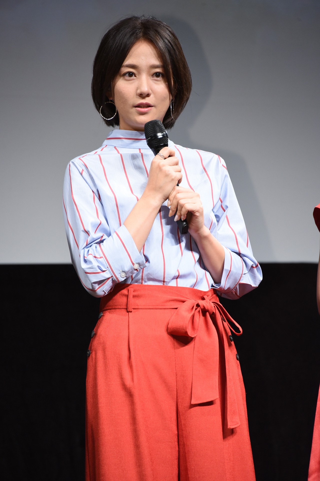 木村文乃