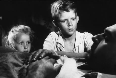 「禁じられた遊び（デジタル・リマスター版）」