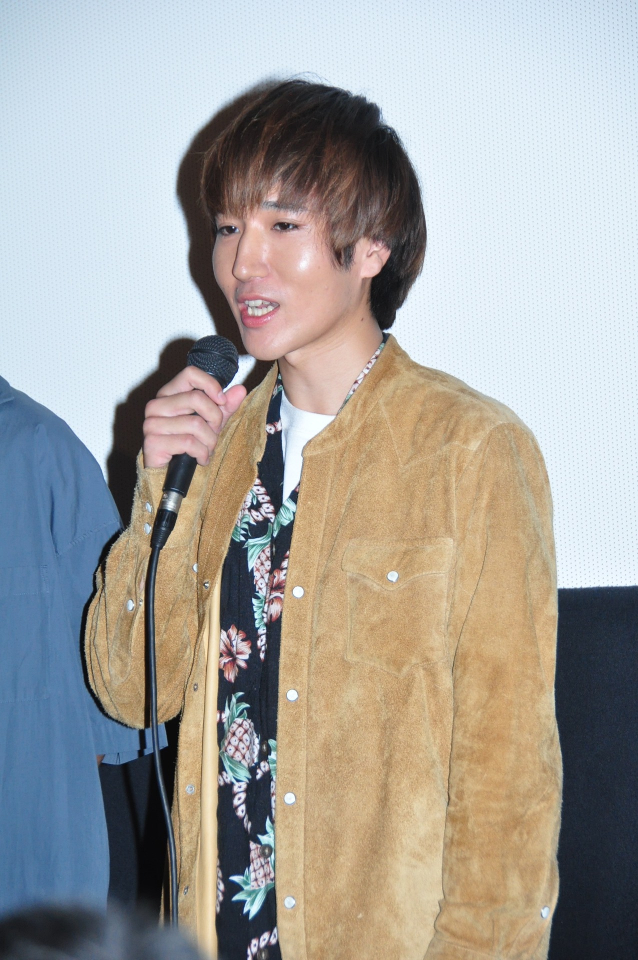 三河悠冴