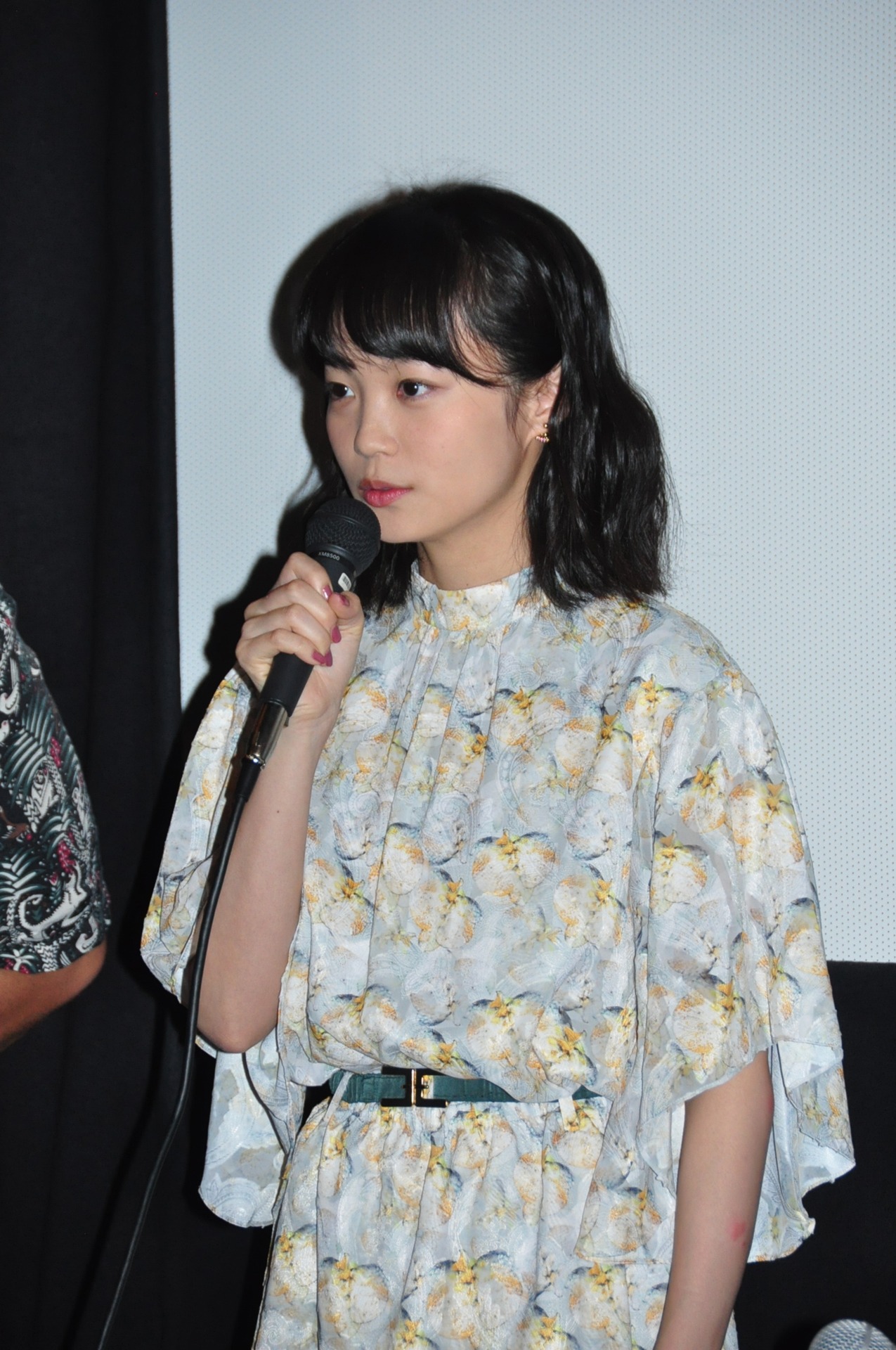 佐藤玲