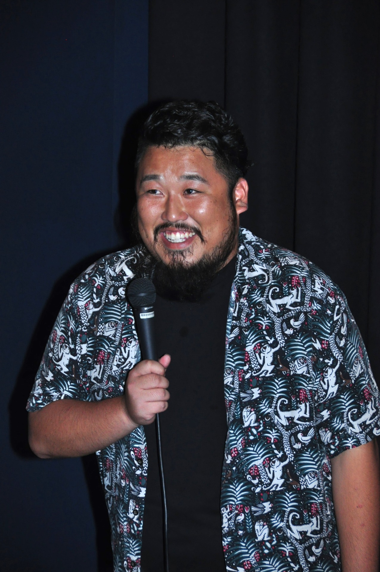 川島直人
