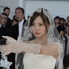 白石麻衣が危険な花嫁に!?「絶対零度」で月9デビュー