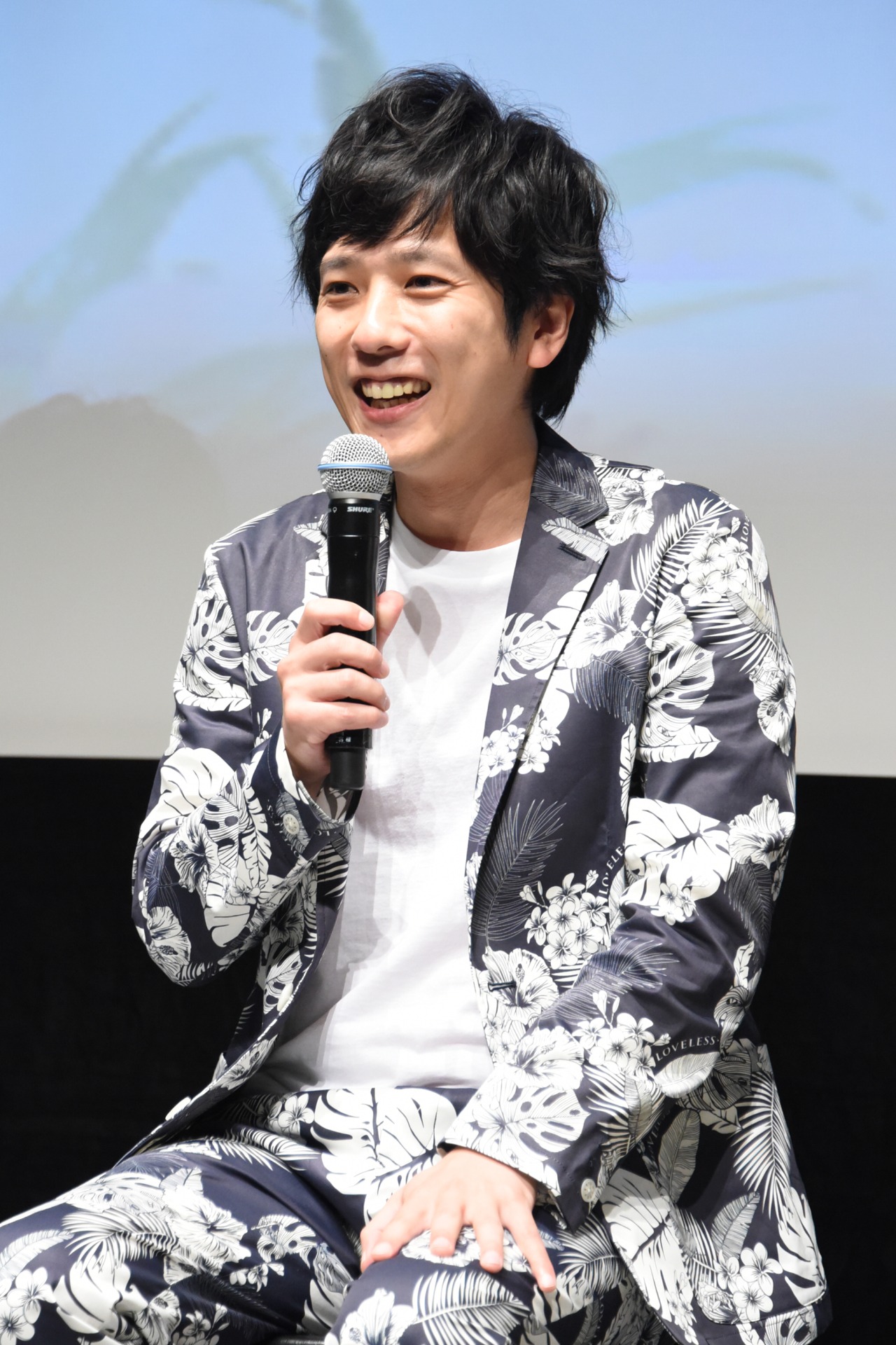 二宮和也