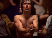 「ノーザン・ソウル」