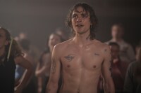 「ノーザン・ソウル」