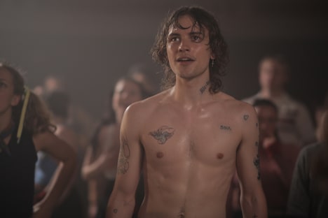 「ノーザン・ソウル」