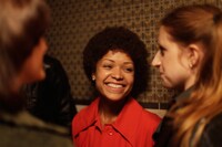 「ノーザン・ソウル」