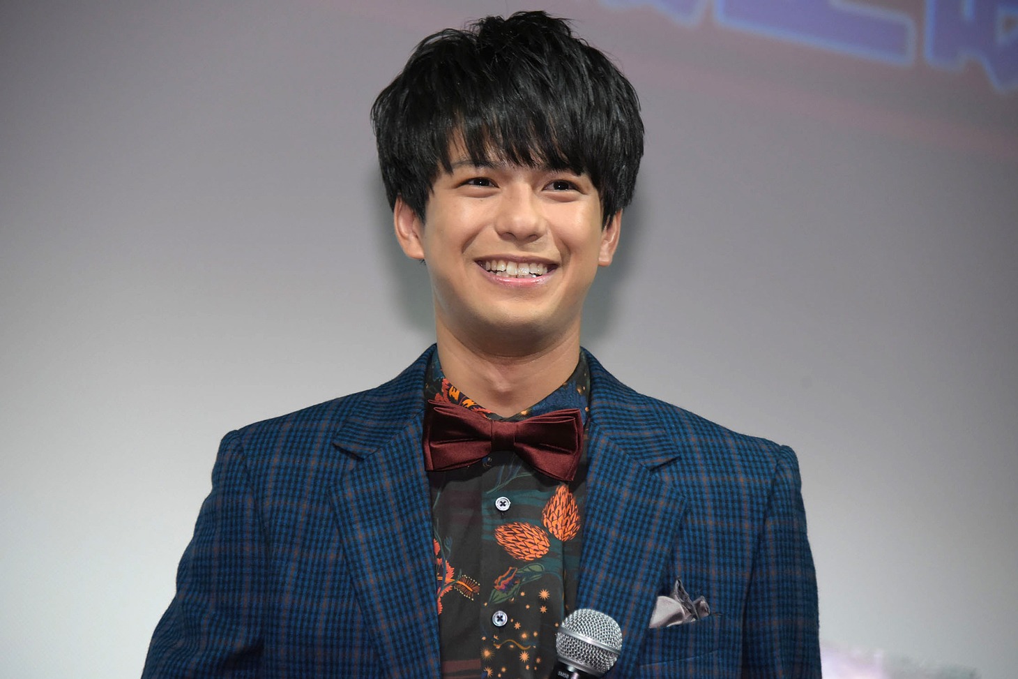 森崎ウィン