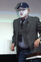 スティーヴン・スピルバーグ（くっきー）