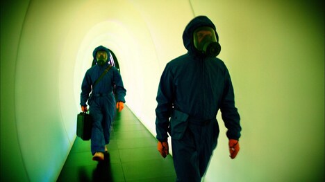 「デイ・アフターZ」