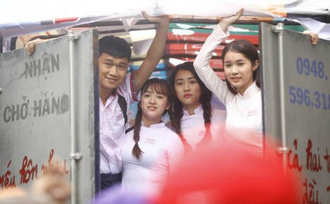 「ひと夏の初恋」