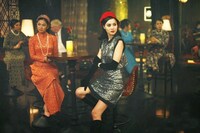 「仕立て屋 サイゴンを生きる」