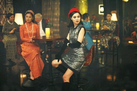 「仕立て屋 サイゴンを生きる」