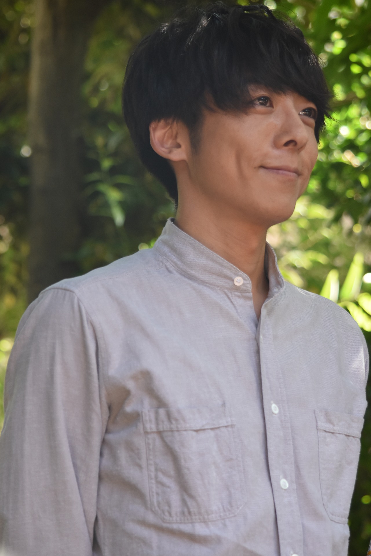 高橋一生