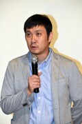 濱口竜介