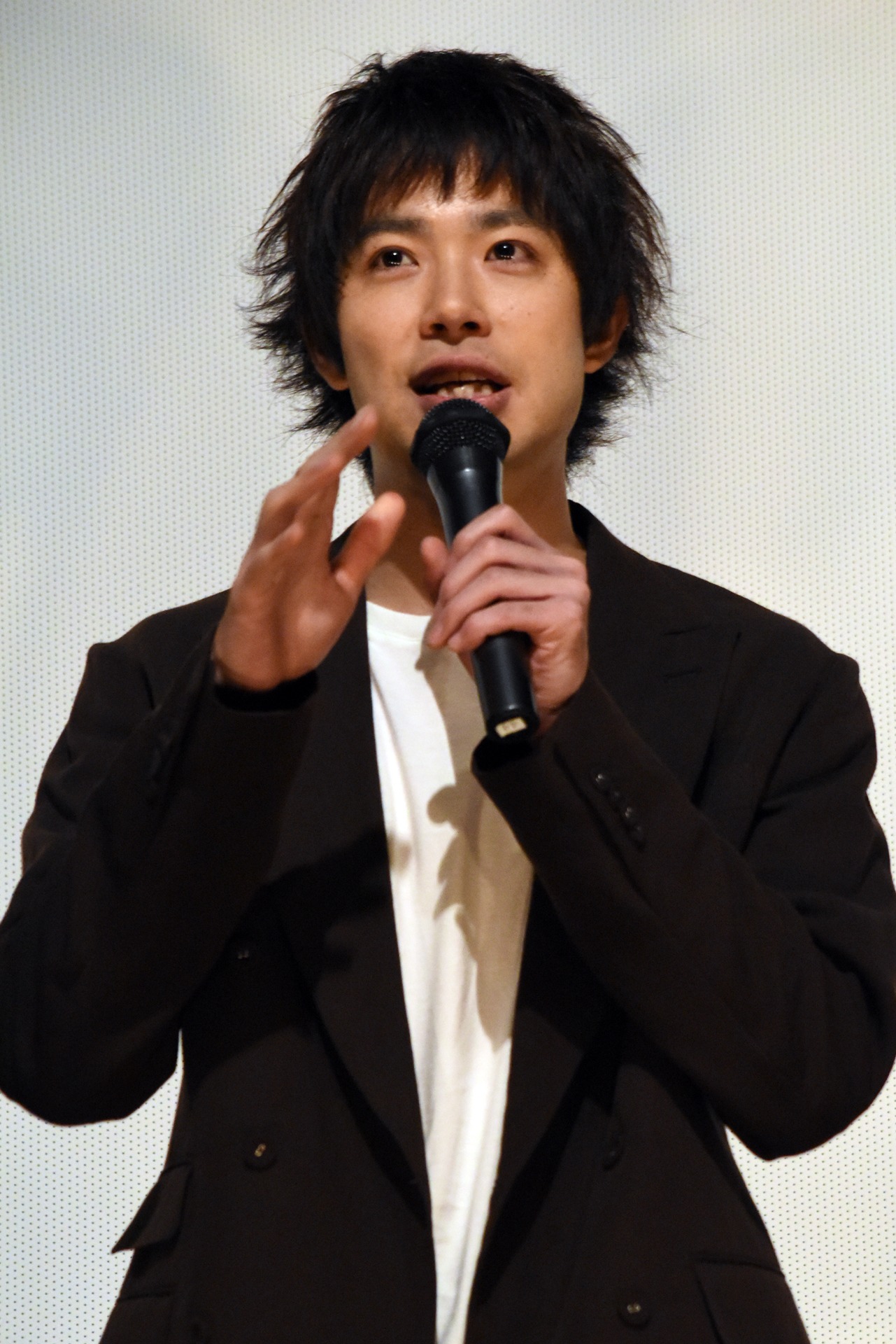 渡辺大知