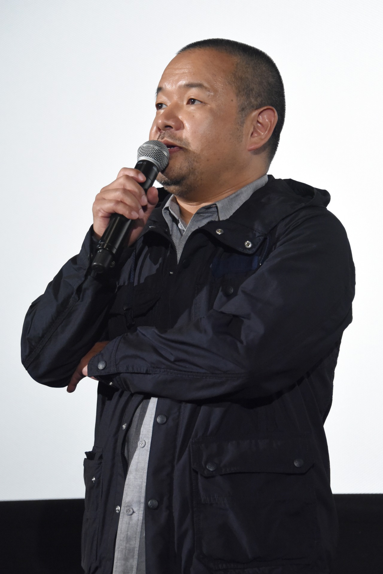 大根仁