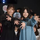 「SUNNY」広瀬すずがコギャル講座回想「ハンパない」、篠原涼子は制服への思い語る