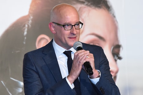 ペイトン・リード