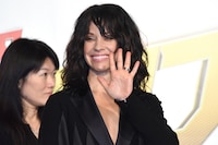 エヴァンジェリン・リリー