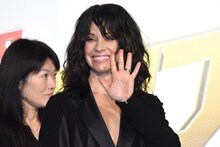 エヴァンジェリン・リリー