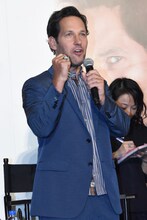 ポール・ラッド