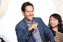 ポール・ラッド