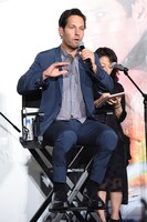 ポール・ラッド