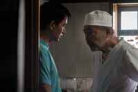 「Complicity（英題）」