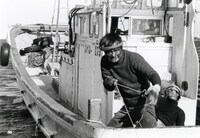 「魚影の群れ」