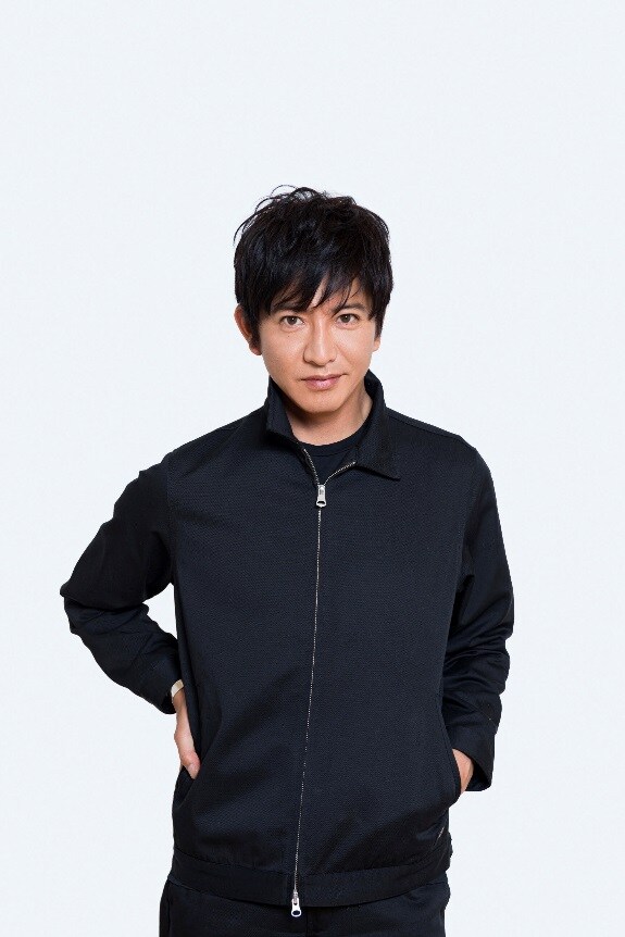 木村拓哉が宇多丸とトーク、明日「アトロク」でロングインタビュー放送