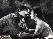 「人間の條件 第1部・純愛篇／第2部・激怒篇」