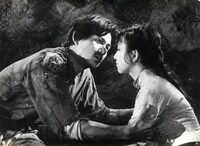 「人間の條件 第1部・純愛篇／第2部・激怒篇」