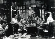 「人間の條件 第3部・望郷篇／第4部・戦雲篇」